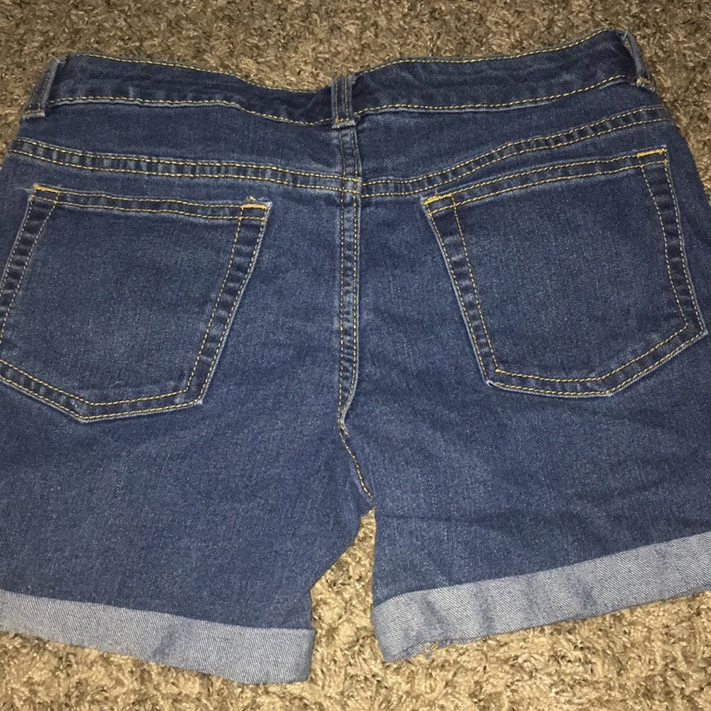 shorts - Picture 4 of 4